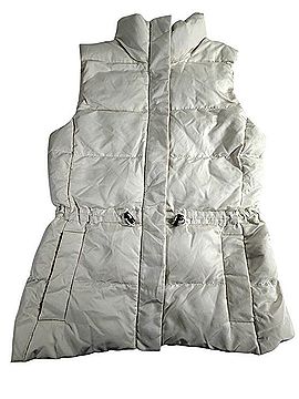 Banana Republic Vest (view 1)