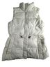 Banana Republic 100% Polyester 100% Polyester 65% Felt 35% Felt Ivory Vest Size XS - photo 1