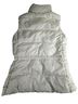 Banana Republic 100% Polyester 100% Polyester 65% Felt 35% Felt Ivory Vest Size XS - photo 2