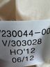 Banana Republic 100% Polyester 100% Polyester 65% Felt 35% Felt Ivory Vest Size XS - photo 7