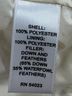 Banana Republic 100% Polyester 100% Polyester 65% Felt 35% Felt Ivory Vest Size XS - photo 6