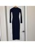 SKIMS Blue Active Dress Size XS - photo 3