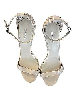 Express Heels (view 2)