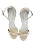 Express Tan Heels Size 9 - photo 2