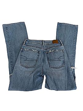 American Eagle Outfitters 90s bootcut Jeans (view 2)