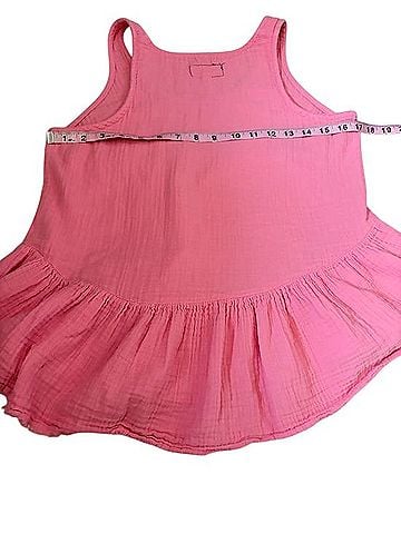 Current/Elliott Ballet Tank Top (view 2)