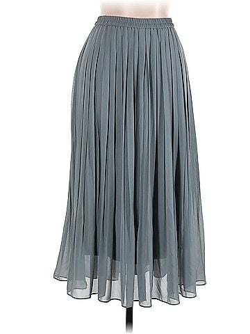 Uniqlo Uniqlo Formal Skirt (view 1)