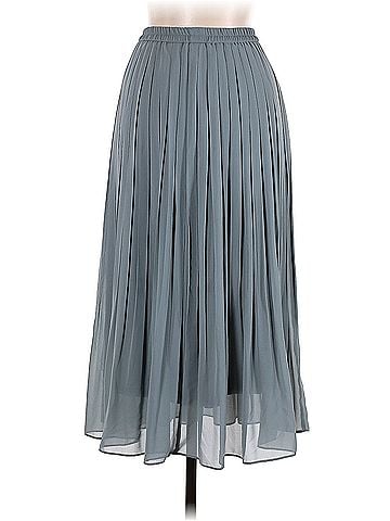 Uniqlo Uniqlo Formal Skirt (view 2)