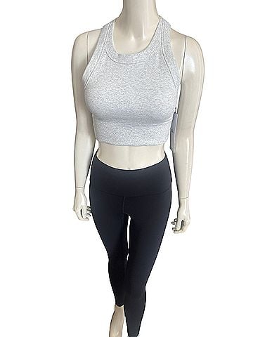 Alo Sleeveless Top (view 1)