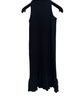 Bebe Black Casual Dress Size S - photo 2