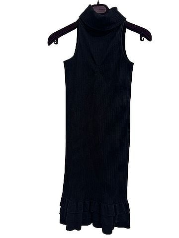 Bebe Casual Dress (view 1)