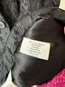 Eileen Fisher Black Blazer Size L - photo 4