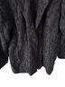 Eileen Fisher Black Blazer Size L - photo 2
