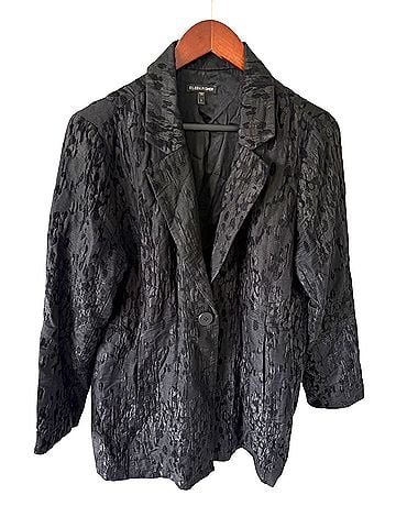 Eileen Fisher Blazer (view 1)