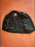 Dollhouse 10% Wool 50% Polyester 100% Polyester Plaid Red Black Jacket Size L - photo 12