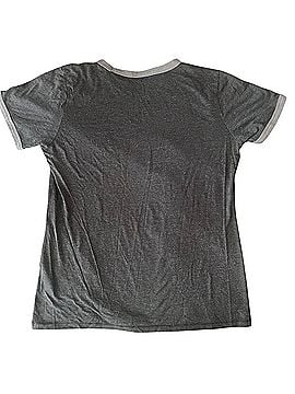 Life Is Good Graphic Short Sleeve T-Shirt (view 2)