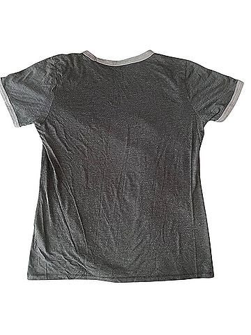 Life Is Good Graphic Short Sleeve T-Shirt (view 2)