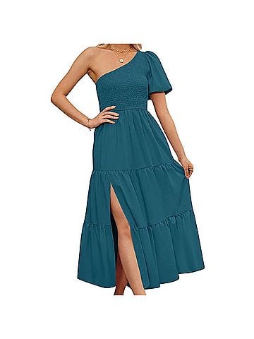Zesica Cocktail Dress (view 1)
