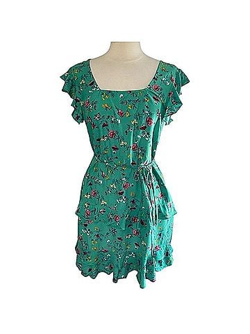 Lottie & Holly Casual Dress (view 2)