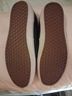 Vans Black Sneakers Size 10 - photo 4