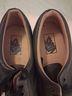 Vans Black Sneakers Size 10 - photo 3