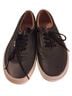 Vans Black Sneakers Size 10 - photo 1