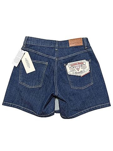 Guess Jeans Denim Skirt (view 2)