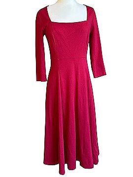 Maeve by Anthropologie Jocelyn Casual Dress (view 1)