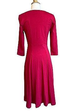 Maeve by Anthropologie Jocelyn Casual Dress (view 2)