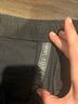 Vuori Camo Black Casual Pants Size S - photo 3