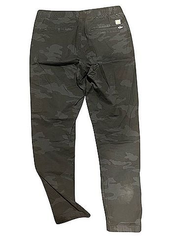 Vuori Ripstop Pant Casual Pants (view 2)