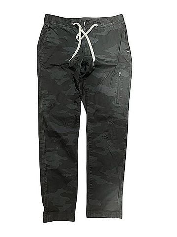 Vuori Ripstop Pant Casual Pants (view 1)