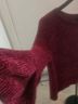 A.N.A Pullover Sweater - A.n.a Pullover Sweater Size M - photo 5
