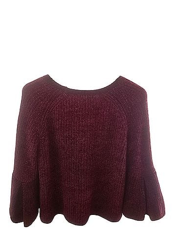A.n.a ana Pullover Sweater (view 2)