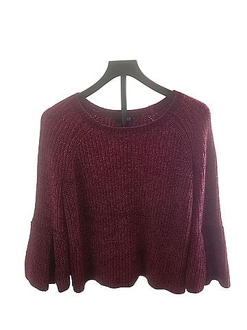 A.n.a ana Pullover Sweater (view 1)