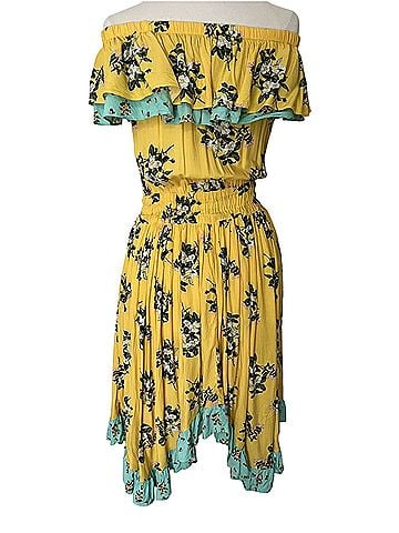 Matilda Jane Casual Dress (view 2)