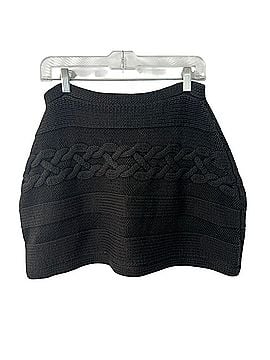 Worth New York Wool Skirt (view 2)