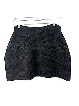 Worth New York Wool Skirt (view 1)