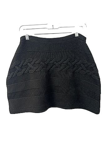 Worth New York Wool Skirt (view 1)