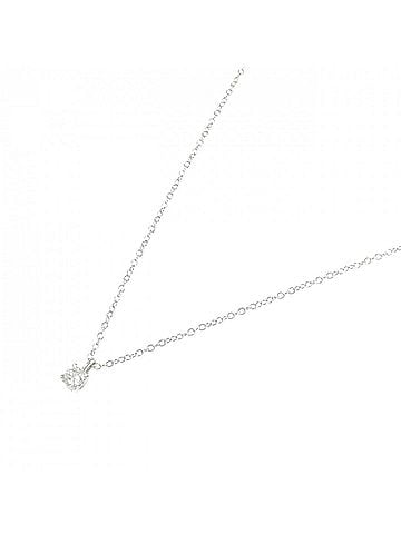 Tiffany & Co. Tiffany Solitaire Necklace (view 2)