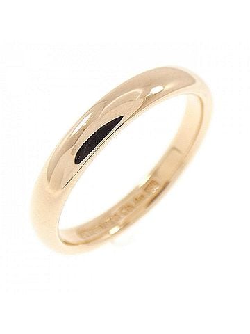 Tiffany & Co. Tiffany Stacking Band Ring (view 1)