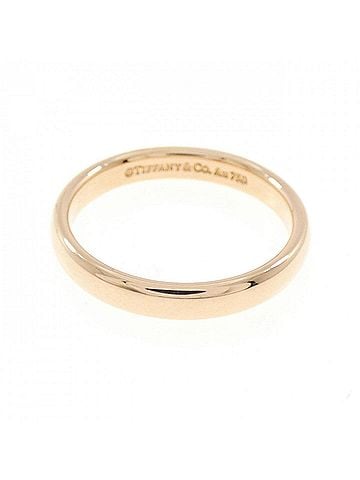 Tiffany & Co. Tiffany Stacking Band Ring (view 2)