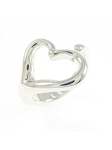 Tiffany & Co. Tiffany Open Heart Ring (view 1)