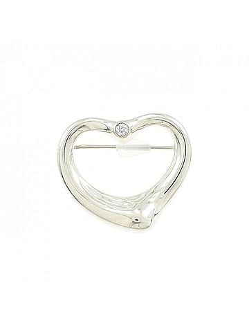 Tiffany & Co. Tiffany Open Heart Brooch (view 1)