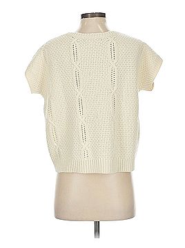 Clare V. Wool Sweater (view 2)