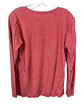 Smartwool Long Sleeve Blouse (view 2)