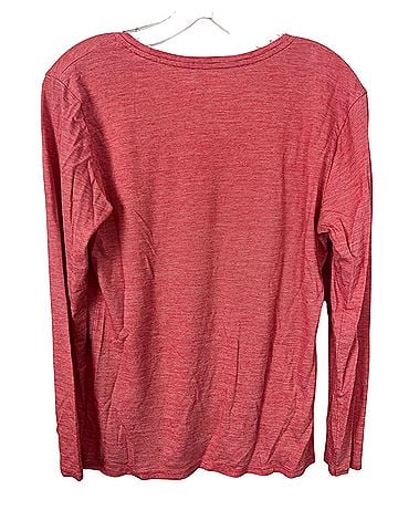 Smartwool Long Sleeve Blouse (view 2)