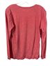 Smartwool Red Long Sleeve Blouse Size M - photo 2