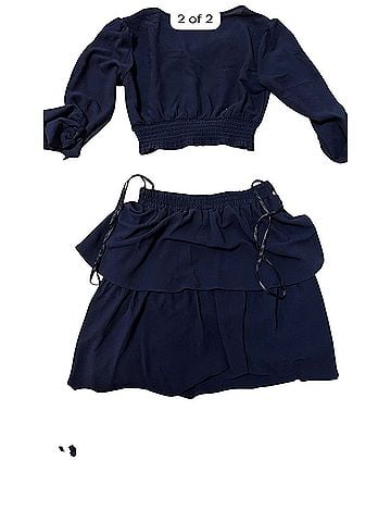 City Studio Blouse (view 2)