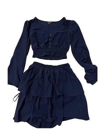 City Studio Blouse (view 1)